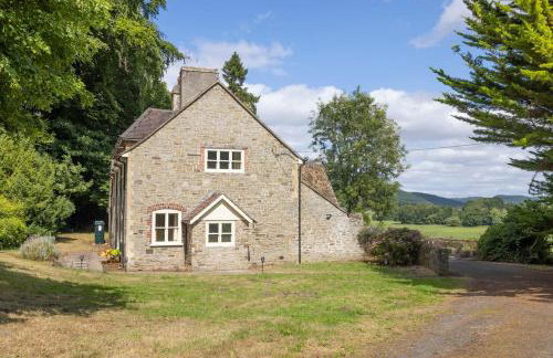 4 bed cottage Breath-taking views Sleeps 8 - Foto 3