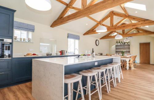 Church Farm Barn - Foto 16