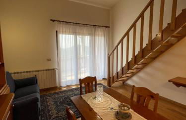 Residenza Riva Wellness Apartment Spa - Foto 47