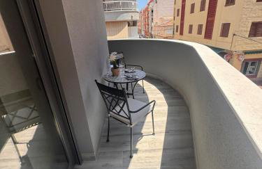 Playa del Cura View Apartment - Foto 43