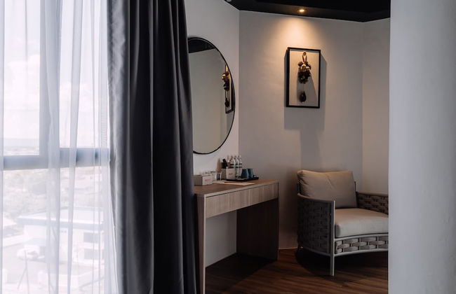 Impiana by Roxy Hotel - Foto 7