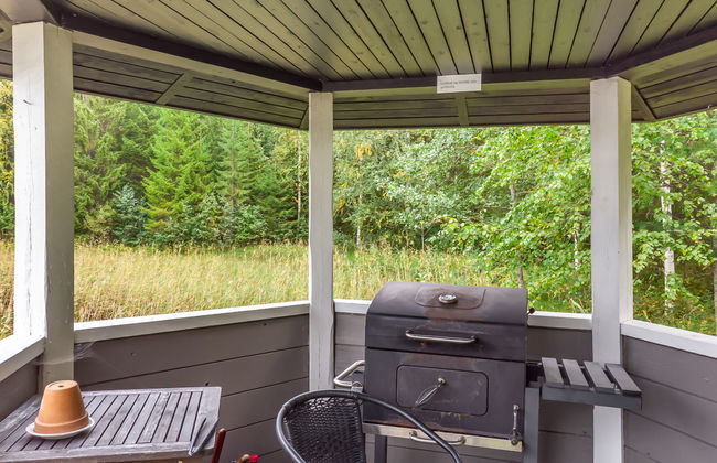 Kiikkukallio - Foto 20