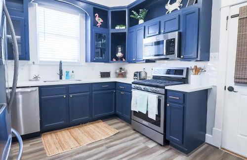 The Old Flamingo Vibrant Bungalow just 2 mins from the beach - Foto 20