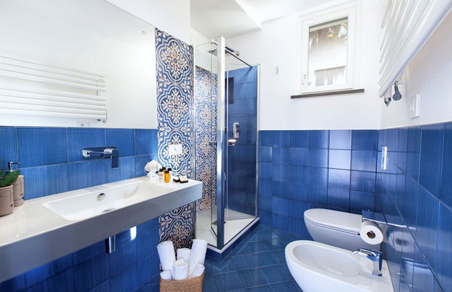 Villa Flavia in Sorrento - Foto 72