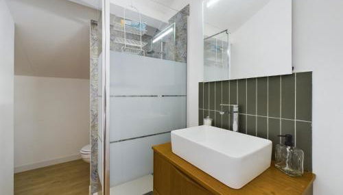 Appartement typique bord de mer - Foto 5