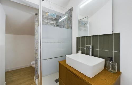 Appartement typique bord de mer - Foto 5