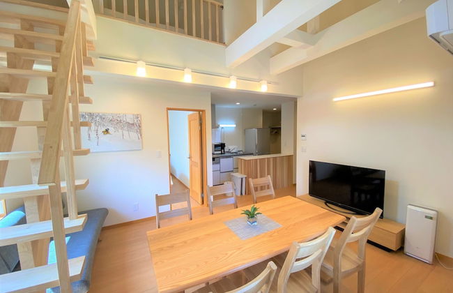 Hakuba Powder Mountain - Foto 24