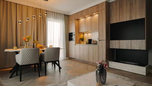 Yachthafen Barth - Ferienwohnung und Penthouses - Photo 5