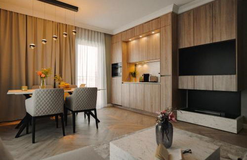 Yachthafen Barth - Ferienwohnung und Penthouses - Photo 5