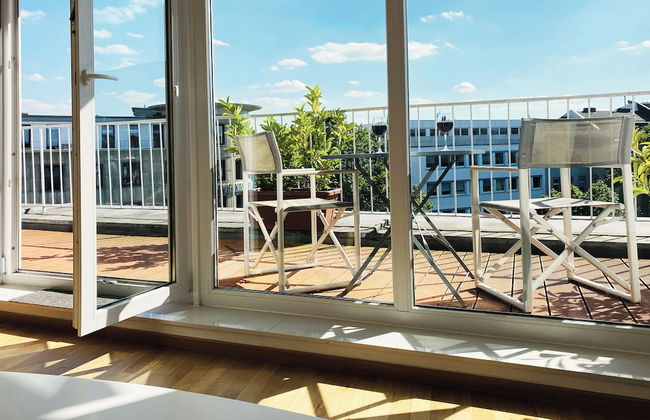 Victoria Apartments - Foto 29