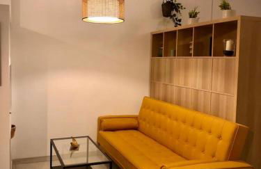 Holidays2Malaga Estudio Union recien reformado con WiFi gratuito - Foto 57