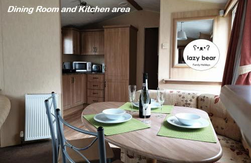 Lazy Bear, 25 Arne View - Photo 6