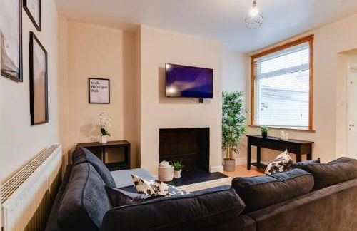 Poppy's Pad - Winchester Road - Foto 20