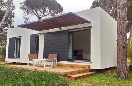 Casa Rio da Prata - Foto 56