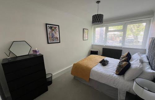 Clapham Oasis: Relax & Explore! - Foto 8