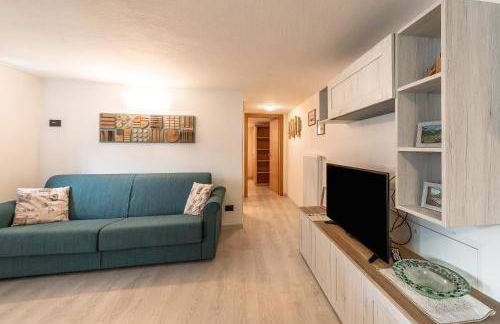 Appartamento Ciasa Ciaslir - Foto 8