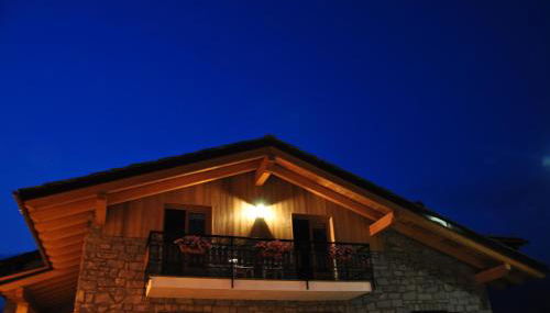 Le Foyer de la Ferme - Foto 3