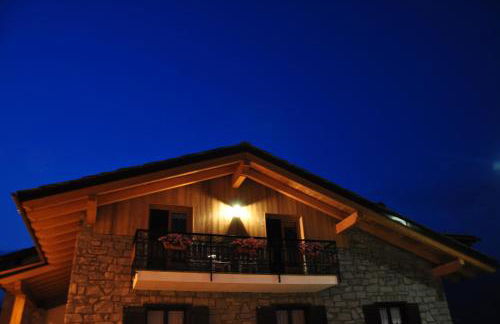 Le Foyer de la Ferme - Foto 3