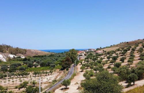 Villa Ulivo a 900 metri dal Mare - Foto 45