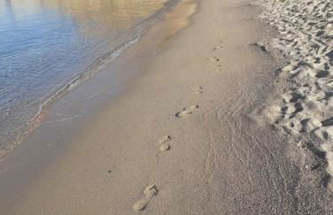 casa rosa nel residence mirice con piscina ,wifi,climatizzatore - vicino al mare - Photo 18