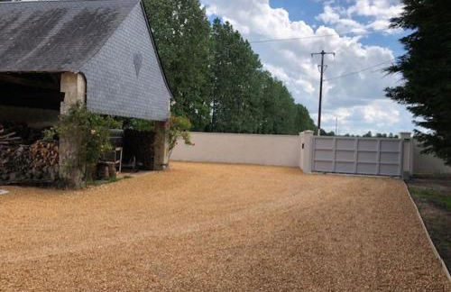 GITE ROMANTIQUE - Foto 26