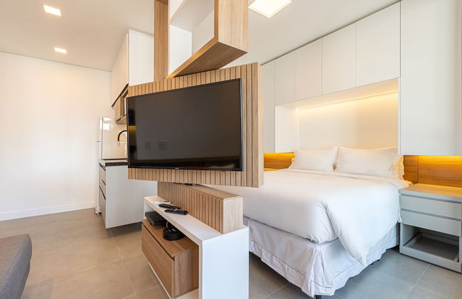 NHC - Neohouse Campo Belo - Anora Spaces - Foto 18