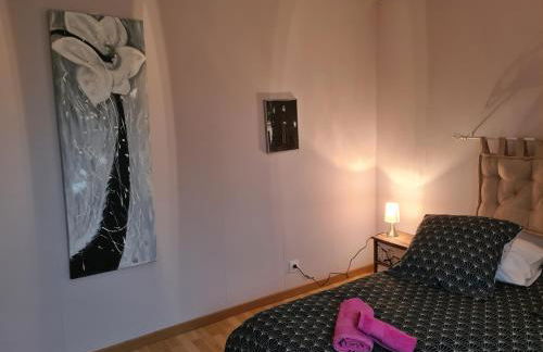 gîte Brocéliande - Harmonie et tranquillité près de la mer - Foto 19