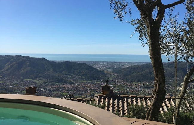 Casa Stefano Montagne e Mare - Foto 60