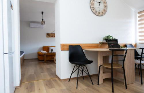 Apartman oak Nikola's lamp - Photo 34