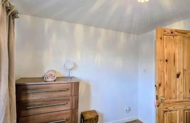 Family & Pet-Friendly house Log Burner & Garden - Foto 11