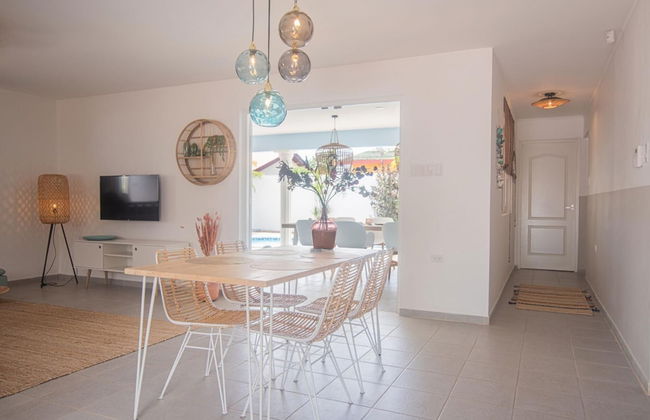 NEW Cozy Casa in Oranjestad - Foto 23