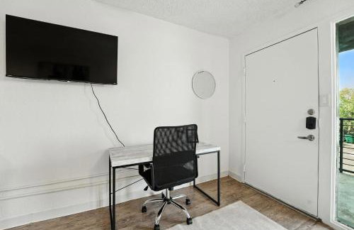 Centro Flats 554 I Comfy and Spacious Studio - Foto 18