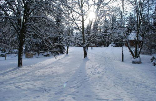 Landhaus Bornemann - Foto 11