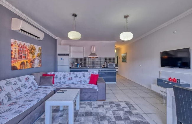 Dalian Elite Aparts - Foto 4