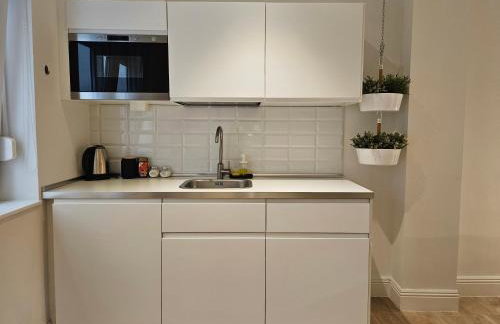 Exclusive Kaptol studio - Photo 1