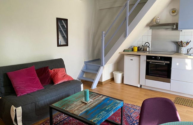 Holiday Home in Houtteville With Garden - Foto 7