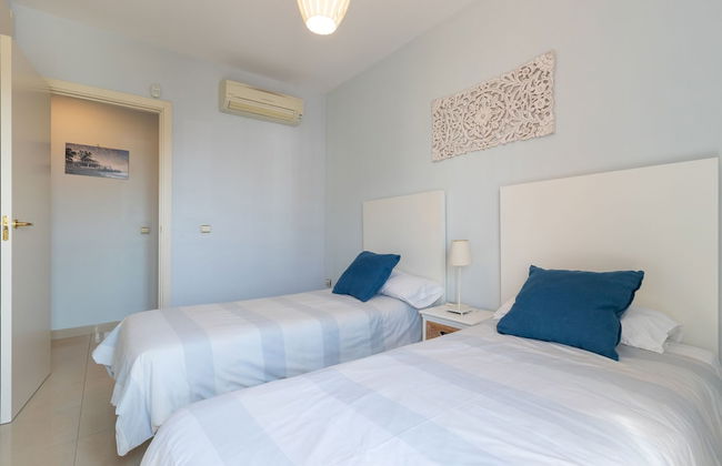 Pacifico Playa in M Laga - Photo 19