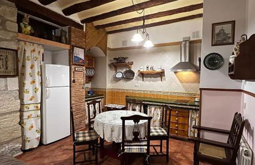 La Casa de la Tercia - Foto 32