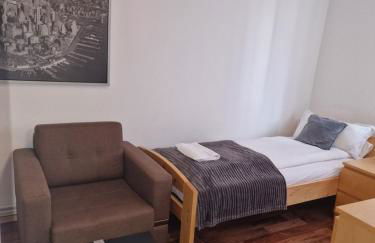 Tilly Apartment - Foto 7