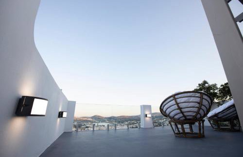 Stonehill Suites Ano Syros - Foto 47