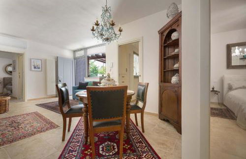 Trulli Del Monsignore by BarbarHouse - Foto 73