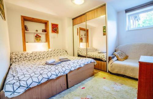 Gospodarstwo Agroturystyczne Rowerowa Przystań "Jankesówka" - Foto 34