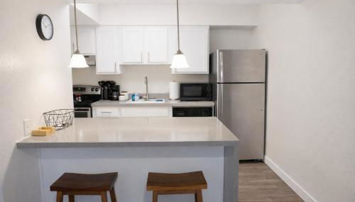 Comfortable SLC Studio | Great Location - Foto 4