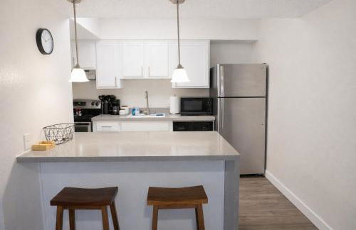 Cozy Studio• Great Location• Self Check-in - Foto 6