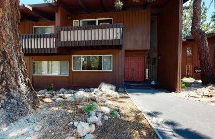 Mammoth Estates Condo - Near Village at Mammoth & Pet Friendly - Foto 39