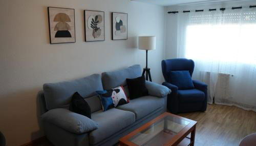 Apartamento en La Romareda a 10 min del centro en tranvía - Alfonso Suites - Foto 2