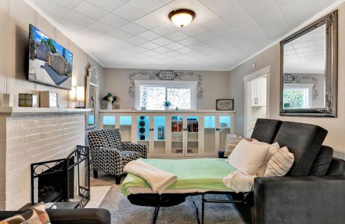 NEW! Unique Coeur d’Alene Cottage. 1/2 Mi to Dtwn - Foto 31