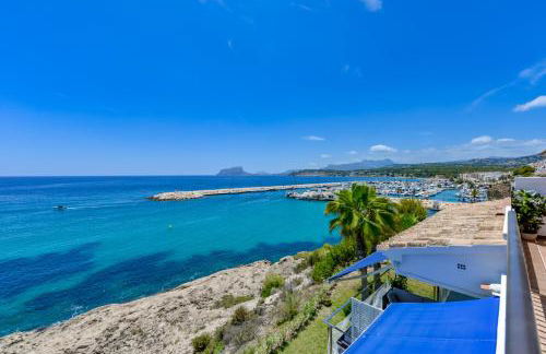 MORAIRA BAY - By Almarina Villas - Photo 13