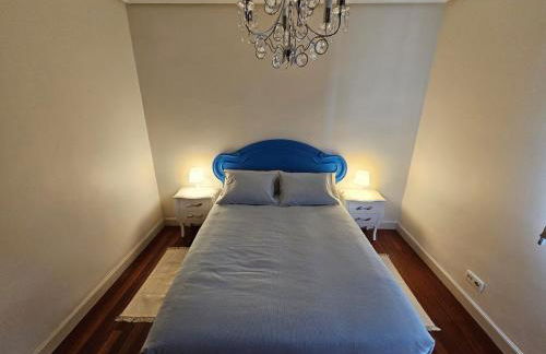 Bright apartment in Parque Etxebarria with parking - Foto 35