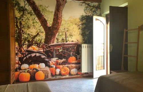 Casetta in piazza nel paese dei ciliegi - Foto 8